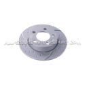 Audi TT 8N / Leon 1M Cupra / Golf 4 GTI / Polo GTI EBC Turbo Groove...