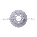 Audi TT 8N / Leon 1M Cupra / Golf 4 GTI / Polo GTI EBC Turbo Groove...