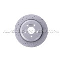 Ford Focus 3 RS / Focus 4 ST EBC Turbo Grooved Rear Brake Discs