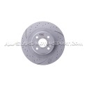 Mazda MX5 ND 2.0 EBC Turbo Grooved Rear Brake Discs