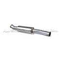 Mini Cooper S F66 Scorpion GPF Delete Pipe
