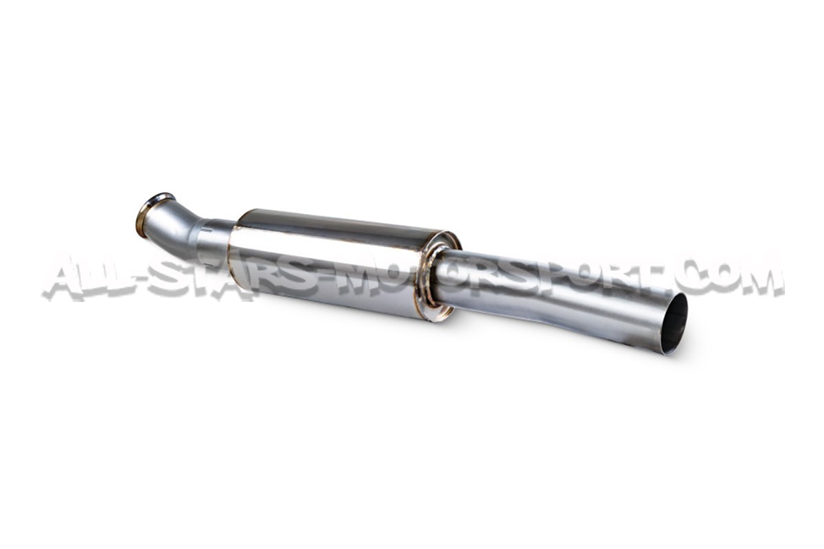Mini Cooper S F66 Scorpion GPF Delete Pipe