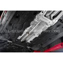 Mini Cooper S F66 Scorpion GPF Delete Pipe