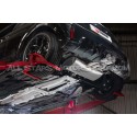 Mini Cooper S F66 Scorpion GPF-Back Exhaust