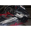 Mini Cooper S F66 Scorpion GPF-Back Exhaust
