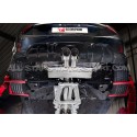 Mini Cooper S F66 Scorpion GPF-Back Exhaust