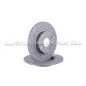 Disques de frein arrières EBC Turbo Grooved pour Mazda MX5 ND 1.5