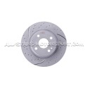 Mazda MX5 ND 1.5 EBC Turbo Grooved Rear Brake Discs