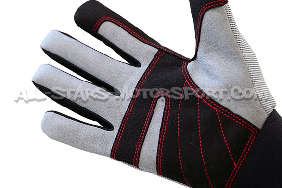 All Stars Motorsport Mechanic Gloves