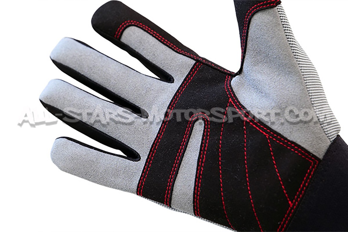 All Stars Motorsport Mechanic Gloves
