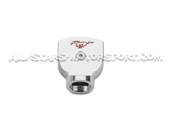 Ford Mustang S550 V8 / Ecoboost Drake Oil Dipstick Handle Cover