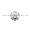 Ford Mustang S550 V8 / Ecoboost Drake Brake Master Cylinder Fluid Cap Cover