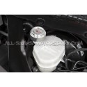 Ford Mustang S550 V8 / Ecoboost Drake Brake Master Cylinder Fluid Cap Cover