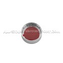 Ford Mustang S550 V8 / Ecoboost Drake Brake Master Cylinder Fluid Cap Cover