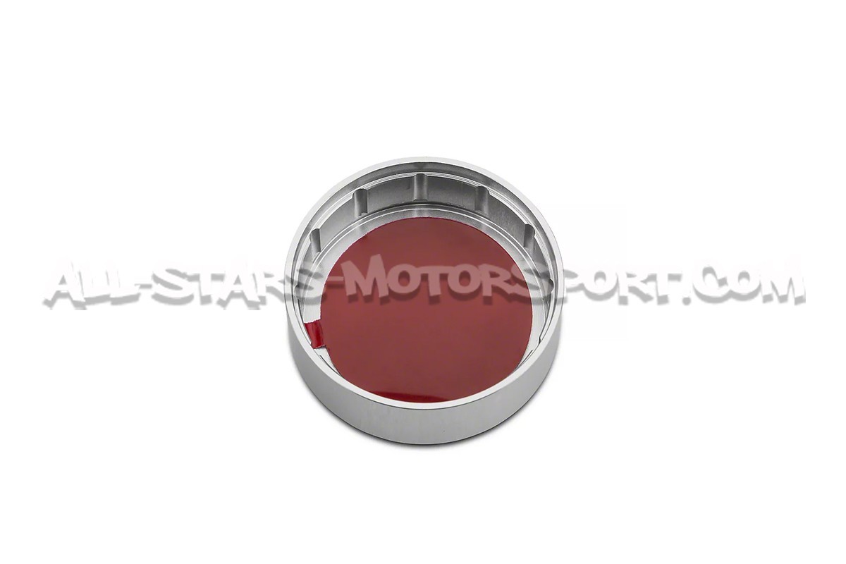 Ford Mustang S550 V8 / Ecoboost Drake Brake Master Cylinder Fluid Cap Cover