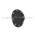 Ford Mustang S550 V8 Drake GT Fuel Door
