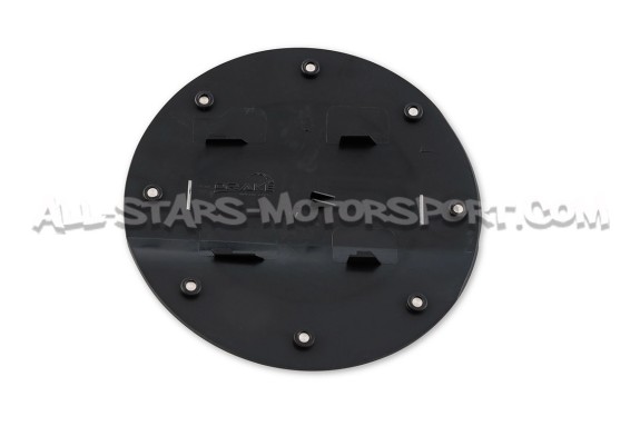 Ford Mustang S550 V8 Drake GT Fuel Door
