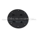 Ford Mustang S550 V8 Drake GT Fuel Door