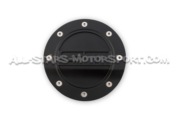 Ford Mustang S550 V8 Drake GT Fuel Door