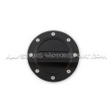 Ford Mustang S550 V8 Drake GT Fuel Door