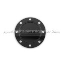 Ford Mustang S550 Ecoboost / V8 Drake Shelby Fuel Door