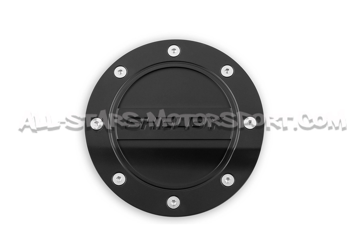 Ford Mustang S550 Ecoboost / V8 Drake Shelby Fuel Door
