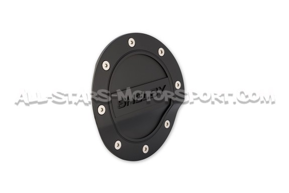 Ford Mustang S550 Ecoboost / V8 Drake Shelby Fuel Door