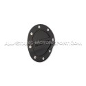 Ford Mustang S550 Ecoboost / V8 Drake Shelby Fuel Door