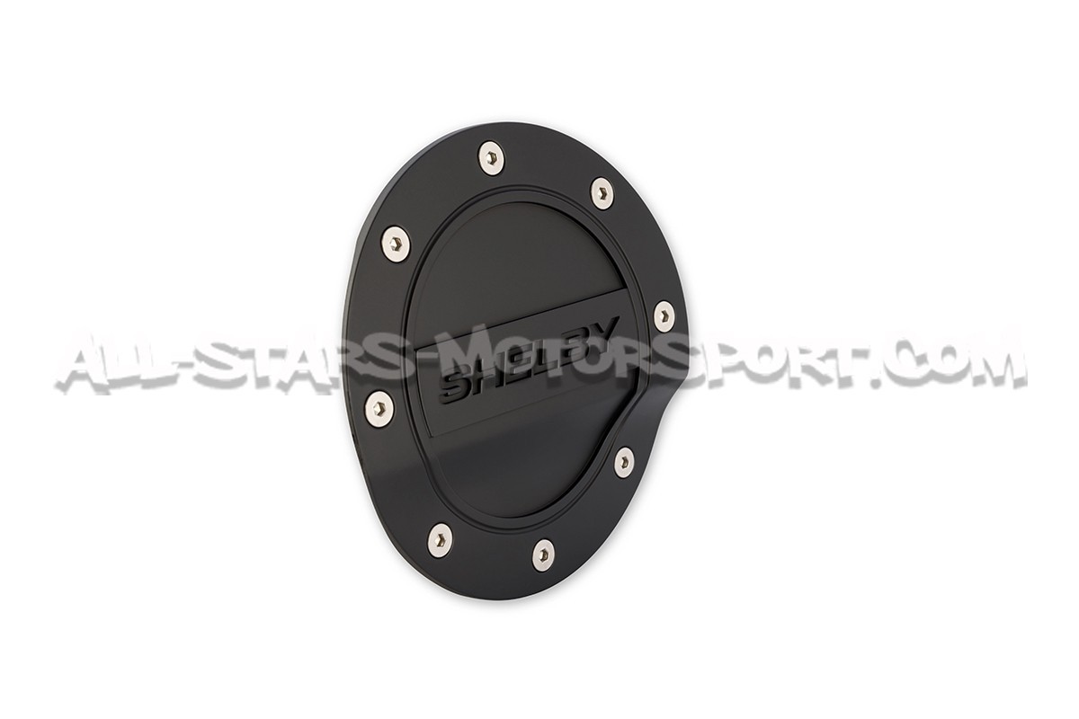 Ford Mustang S550 Ecoboost / V8 Drake Shelby Fuel Door