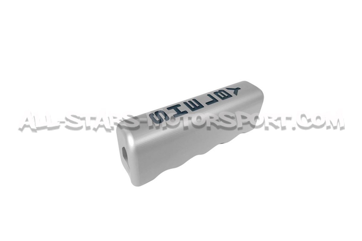 Ford Mustang S550 Ecoboost / V8 Drake Shelby Billet Aluminum Parking Brake Handle Cover