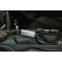 Ford Mustang S550 Ecoboost / V8 Drake Shelby Billet Aluminum Parking Brake Handle Cover