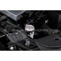 Ford Mustang S550 V8 / Ecoboost Drake Windshield Washer Reservoir Cap