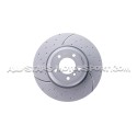 BMW 335i E9x EBC Turbo Grooved Front Brake Discs