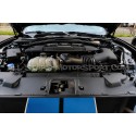 Ford Mustang S550 V8 / Ecoboost Drake Stealth Edition Front Strut Brace