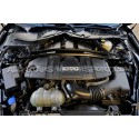 Ford Mustang S550 V8 / Ecoboost Drake Stealth Edition Front Strut Brace