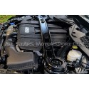 Ford Mustang S550 V8 / Ecoboost Drake Stealth Edition Front Strut Brace