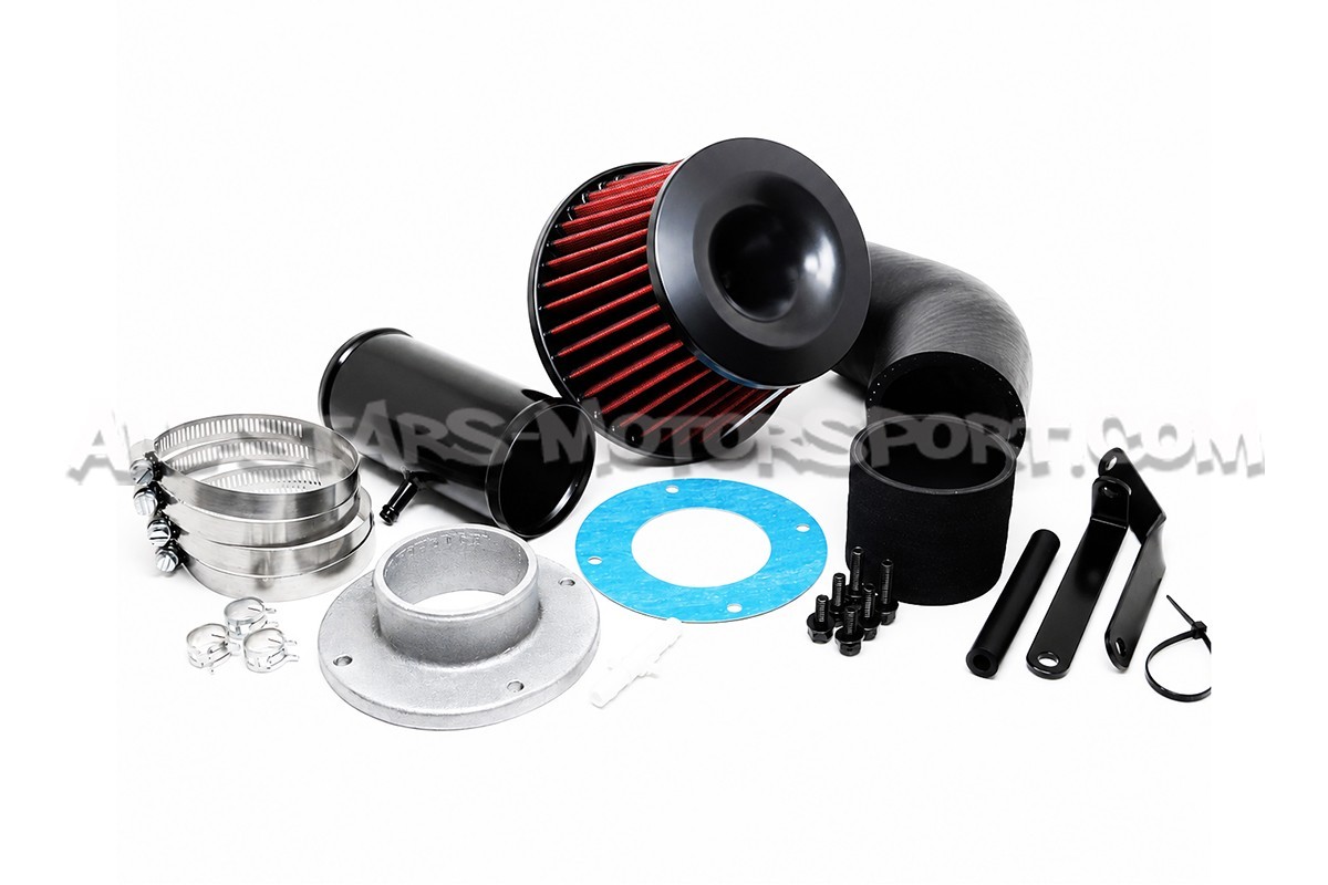 Toyota Corolla AE86 4A-GE Apexi Power Intake Kit