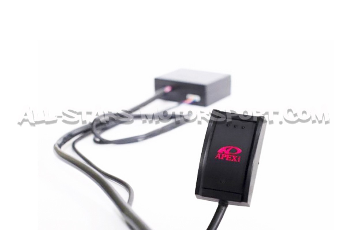 Controlador de acelerador Apexi Smart Accel Controller para Mazda MX5 ND