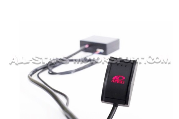 Nissan 370Z Apexi Smart Accel Controller Kit
