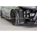 Ford Fiesta ST Mk7 Airtec Auxiliary Turbo Radiator