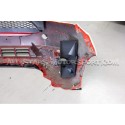 Ford Fiesta ST Mk7 Airtec Auxiliary Turbo Radiator