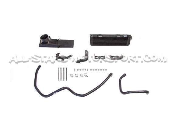 Ford Fiesta ST Mk7 Airtec Auxiliary Turbo Radiator