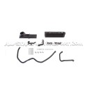 Ford Fiesta ST Mk7 Airtec Auxiliary Turbo Radiator