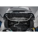 Golf 8 GTI Armytrix Valvetronic Catback Exhaust System