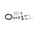 Escape catback Armytrix valvetronic para Golf 8 GTI
