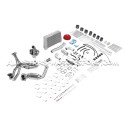 Subaru BRZ / Toyota GR86 HKS GT3-RS Turbo Kit