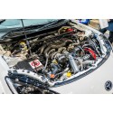 Subaru BRZ / Toyota GR86 HKS GT3-RS Turbo Kit