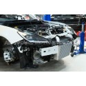 Subaru BRZ / Toyota GR86 HKS GT3-RS Turbo Kit