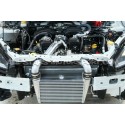 Subaru BRZ / Toyota GR86 HKS GT3-RS Turbo Kit