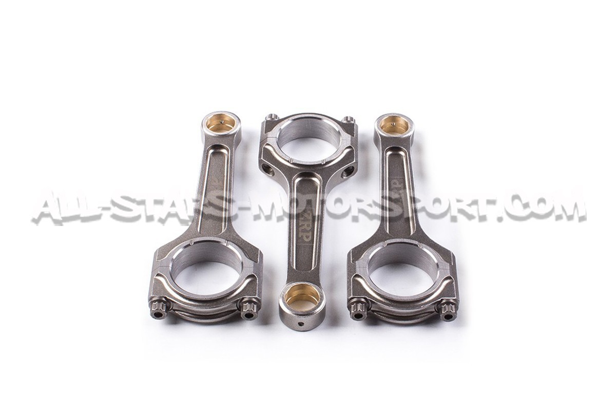 Ford Fiesta ST Mk8 ZRP Forged Connecting Rods